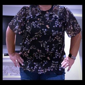 Collective concepts blouse